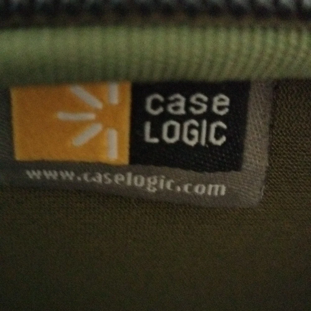 Case Logic small digital Camara bag